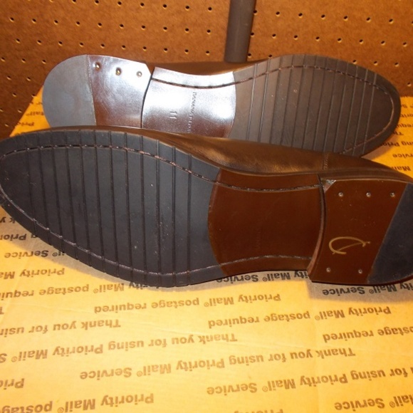 BANANA REPUBLIC MEN OXFORD SHOES main image 4